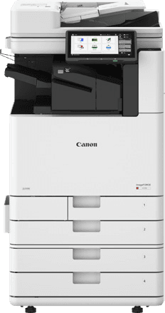 Multifonction couleur A3 Canon imageFORCE série C3100